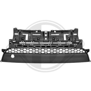 Rejilla de ventilaci¢n, parachoques 86561-B2500