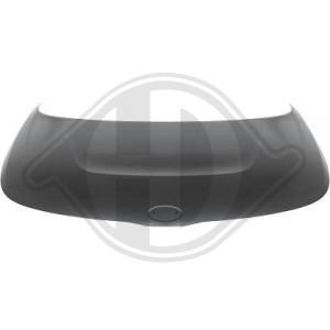 Cap¢ del motor 66400K0000