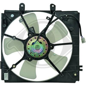 Ventilador, refrigeraci¢n del motor 0K9A215025