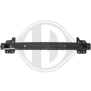 Soporte, parachoques 865301D010