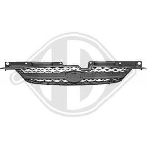Panal de radiador 86350FD010