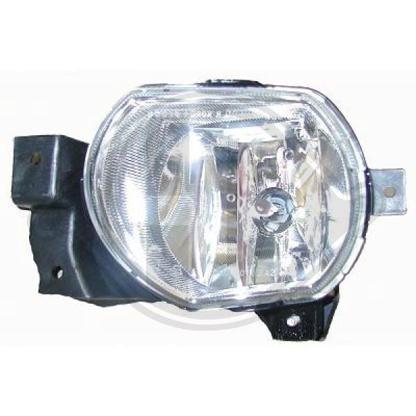 Faro antiniebla 92201FD000