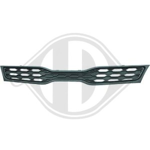 Panal de radiador 863511W200