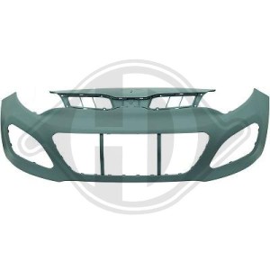 Parachoques 86511-1W200
