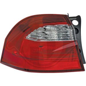 Piloto posterior 92401-1W210