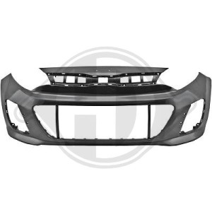 Parachoques 86511-1W700