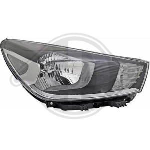 Faro principal 92102-H9020