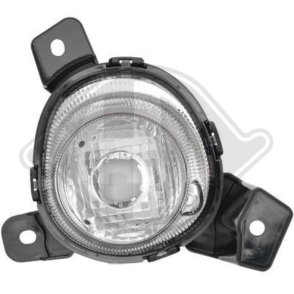 Luz diurna 92208-H8000