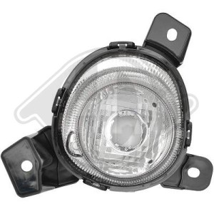 Luz diurna 92207-H8000