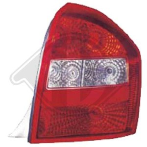 Piloto posterior 924012F010