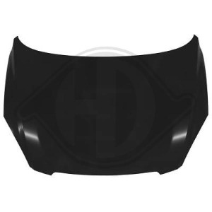 Cap¢ del motor 664001H000