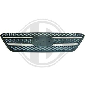 Panal de radiador 863501H000