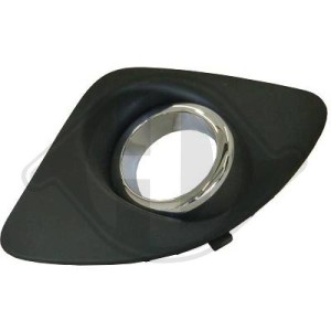 Rejilla de ventilaci¢n, parachoques 865631H020
