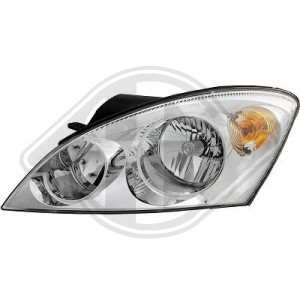 Faro principal 921011H000