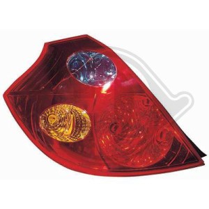 Tulipa, piloto trasero 924011H000