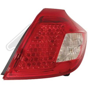 Piloto posterior 924021H050