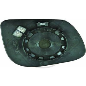 Cristal de espejo, retrovisor exterior 87621-1H550