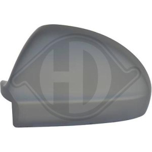 Cubierta, retrovisor exterior 87610-1H250