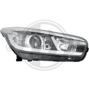 Faro principal 92102-A2000