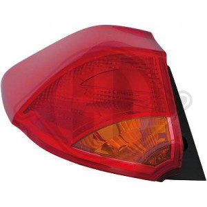 Piloto posterior 92401-A2000