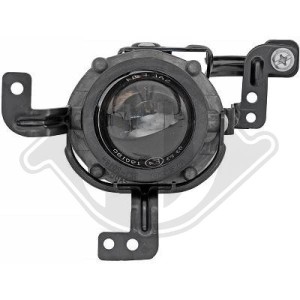 Faro antiniebla 92201-A2300