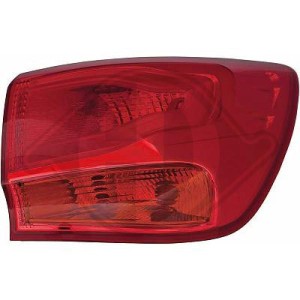 Piloto posterior 92402A2300