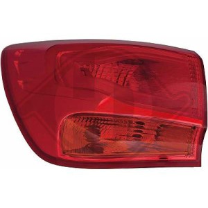 Piloto posterior 92401A2300