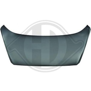 Cap¢ del motor 664001P000