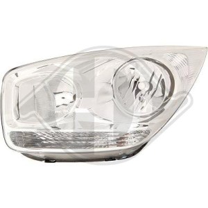 Faro principal 921011P000