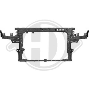 Revestimiento frontal 64101-G5000