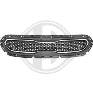 Panal de radiador 86350G5000