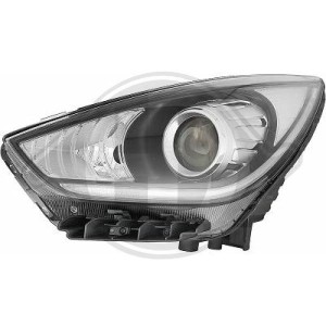 Faro principal 92101-G5000