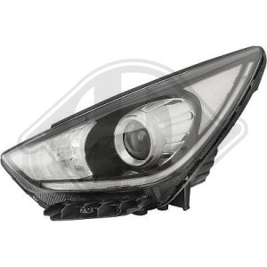 Faro principal 92101-G5100