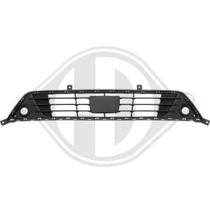 Rejilla de ventilaci¢n, parachoques 86561-G5600