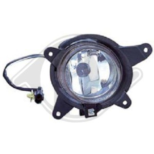 Faro antiniebla 0K53B51520A