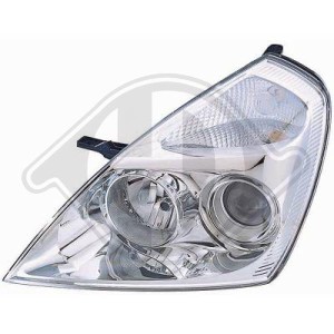 Faro principal 921014D020