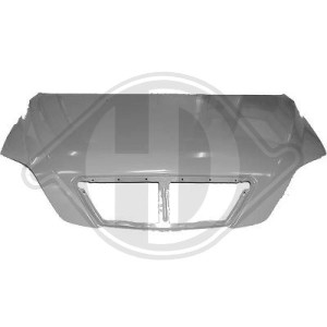 Cap¢ del motor 664000