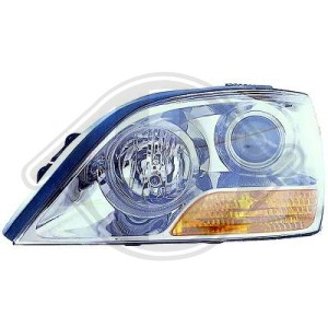 Faro principal 921023E510