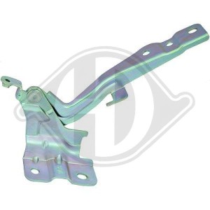 Bisagra, cap¢ del motor 791202P000