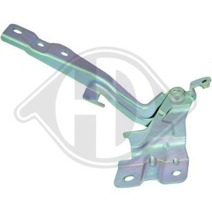 Bisagra, cap¢ del motor 791102P000
