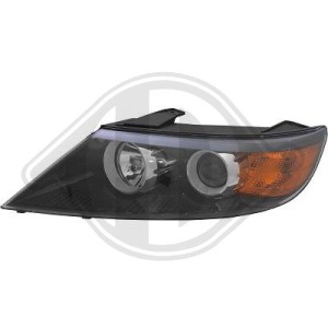 Faro principal 921012P030