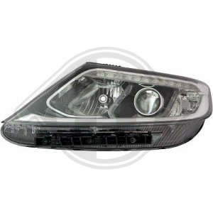 Faro principal 92101-2P550