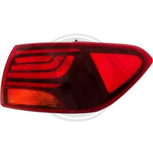 Piloto posterior 92402-C5500