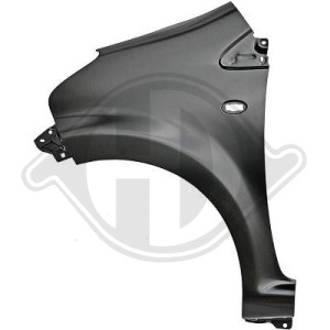 Guardabarros 538120H010