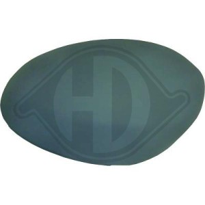 Cubierta, retrovisor exterior 815288