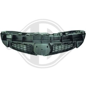 Panal de radiador 531110H020