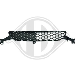 Rejilla de ventilaci¢n, parachoques 531120H040