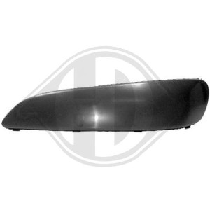 List¢n embellecedor/protector, parachoques 527130H902