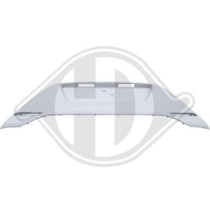 Cubierta,  parachoques 52151-0H900