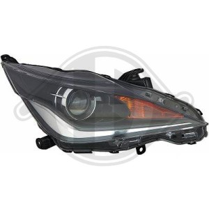 Faro principal 811300H130